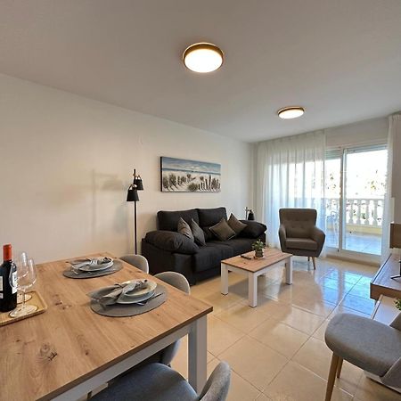 Apartamento Playasol Dénia Exterior foto