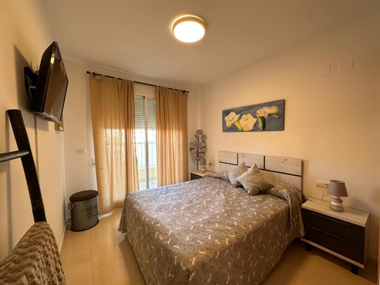 Apartamento Playasol Dénia Exterior foto