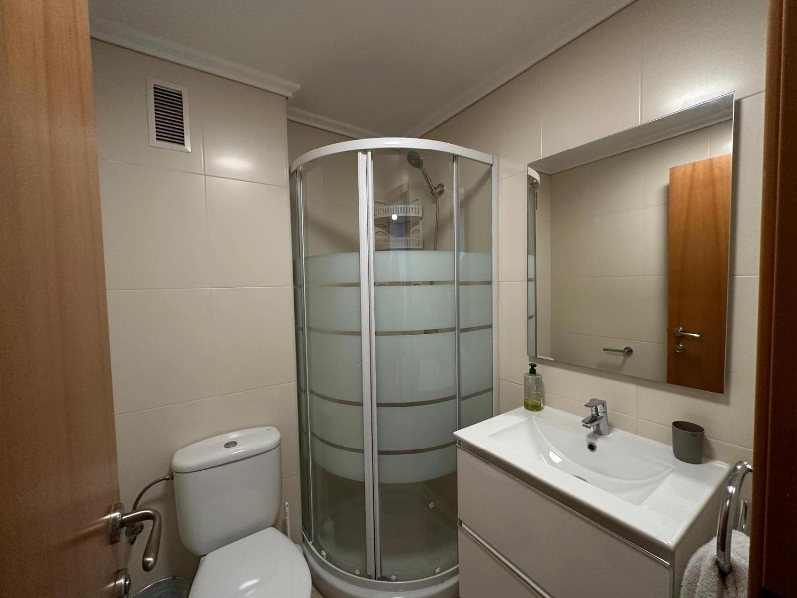 Apartamento Playasol Dénia Exterior foto