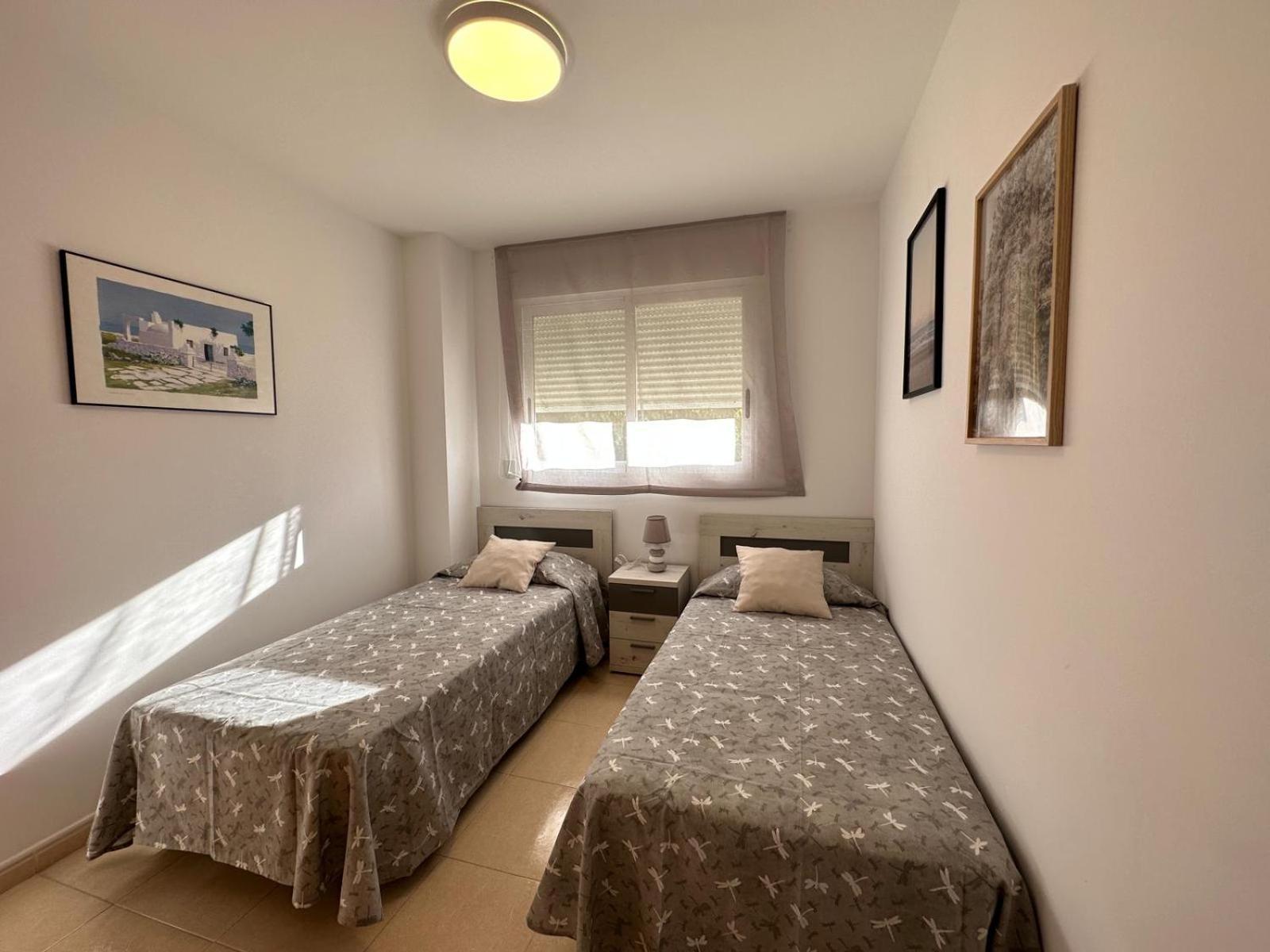 Apartamento Playasol Dénia Exterior foto