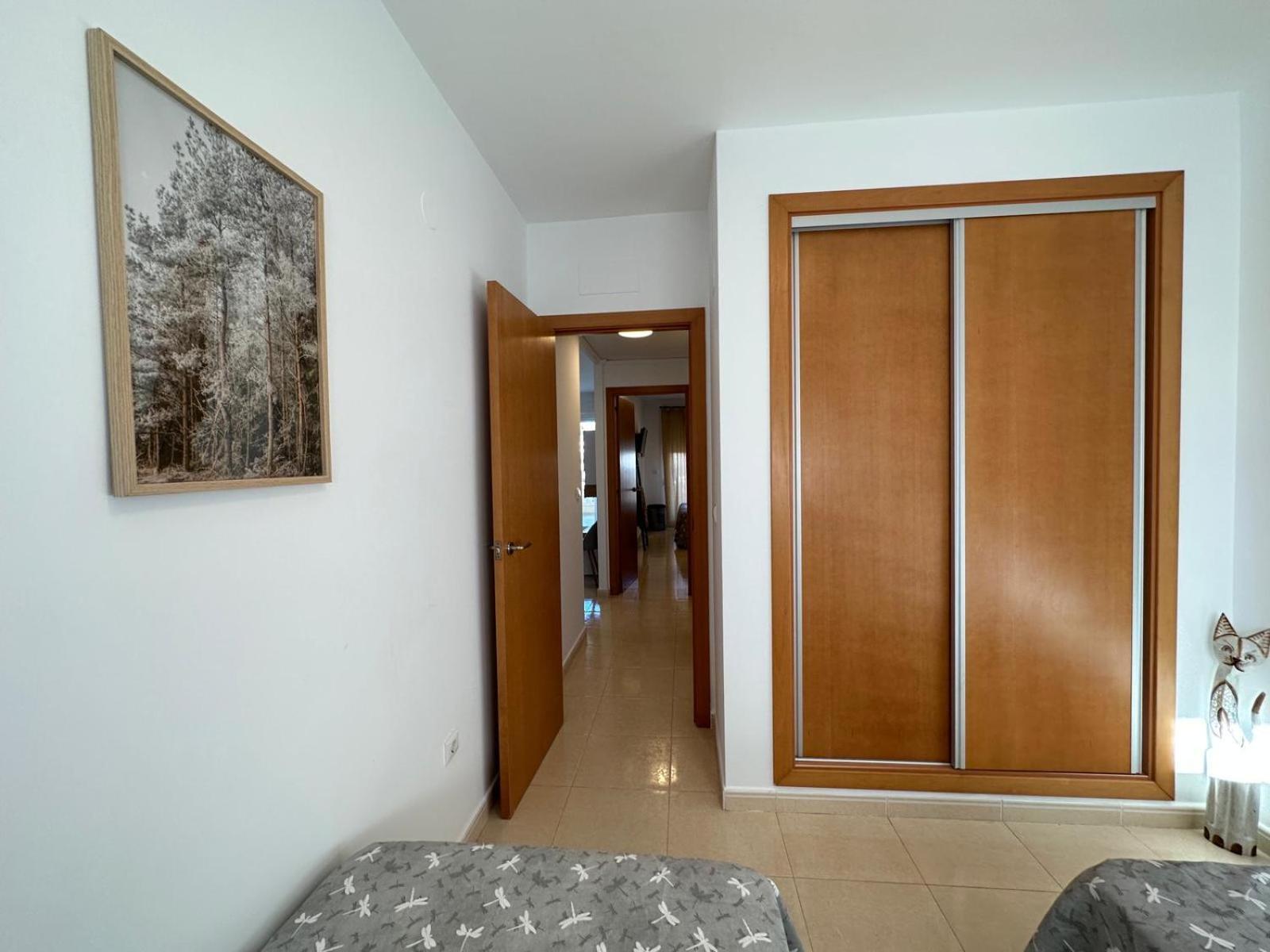 Apartamento Playasol Dénia Exterior foto