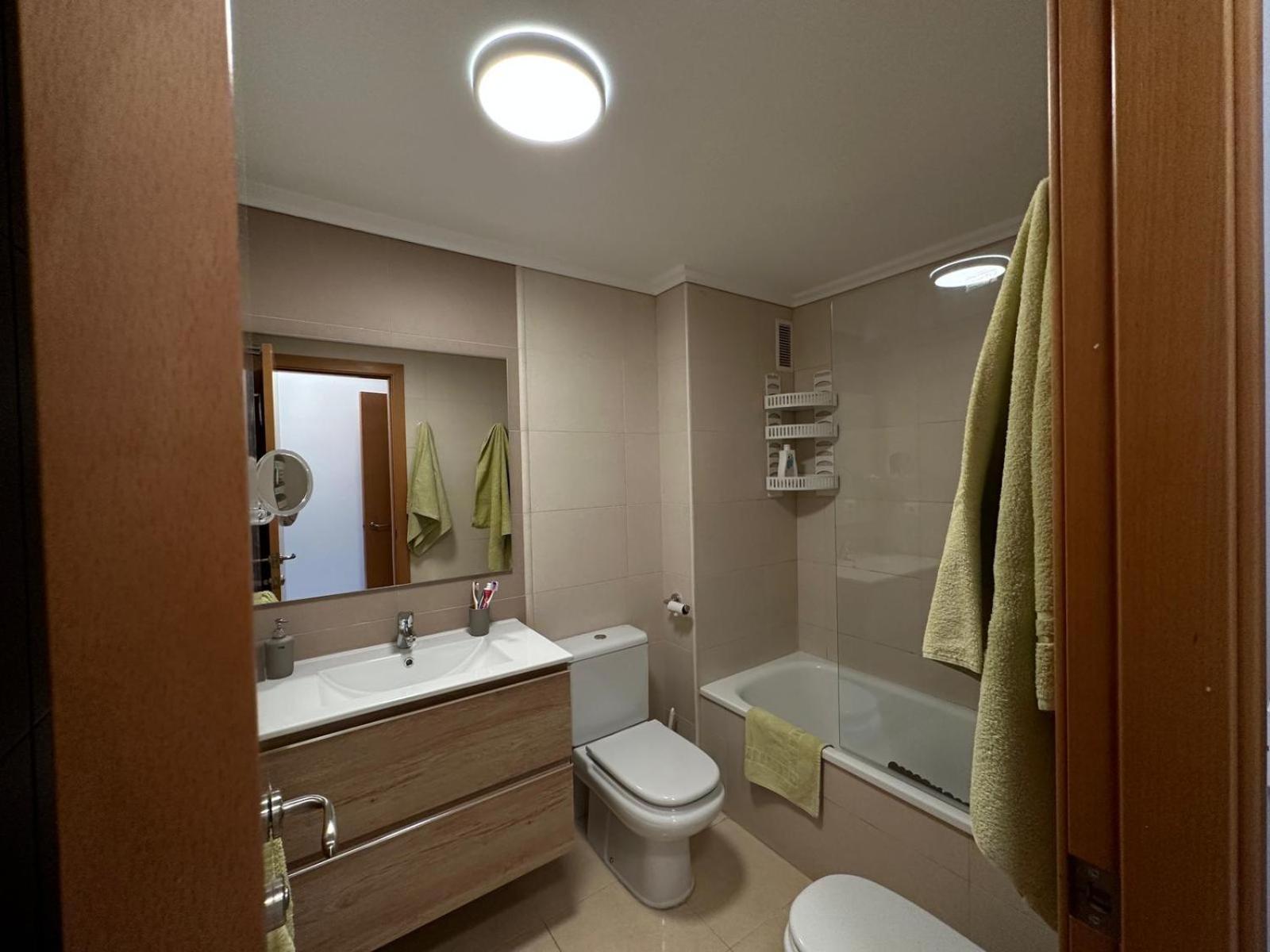 Apartamento Playasol Dénia Exterior foto