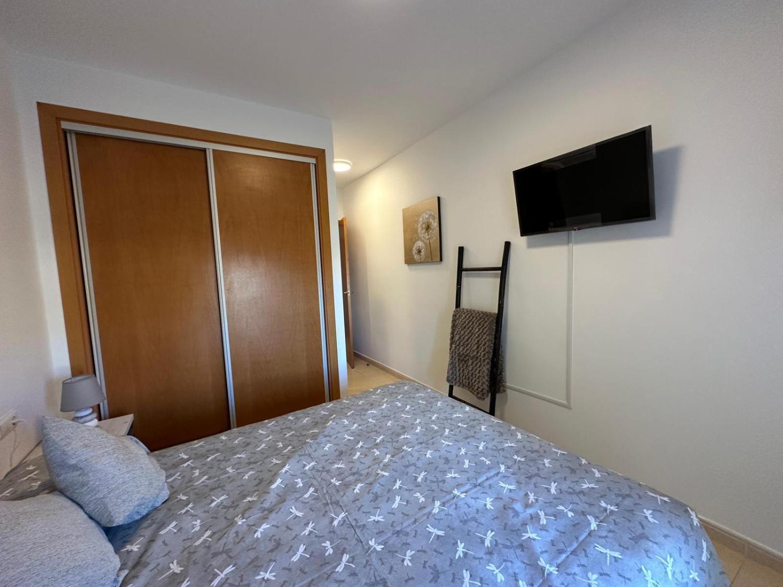 Apartamento Playasol Dénia Exterior foto