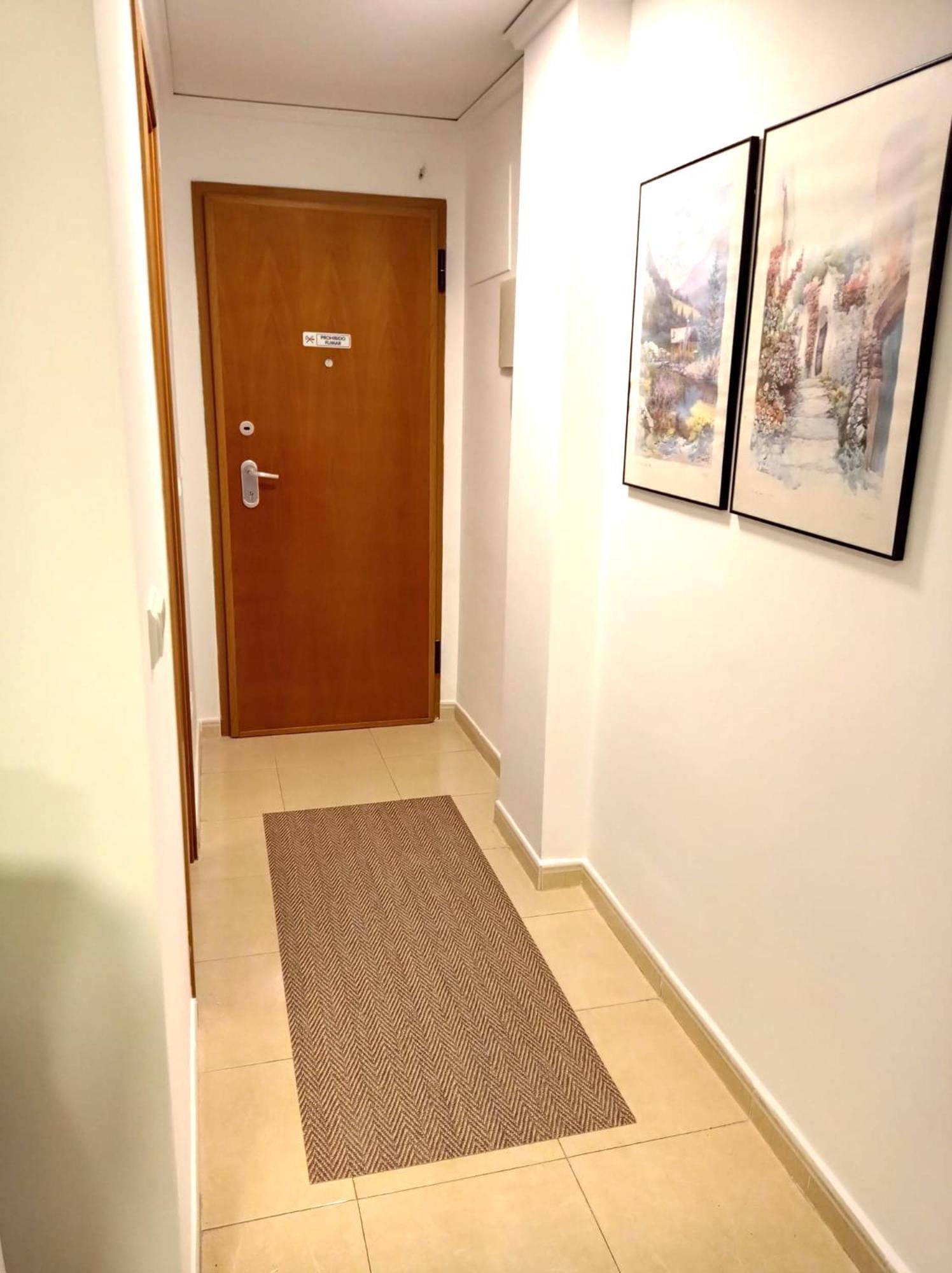Apartamento Playasol Dénia Exterior foto