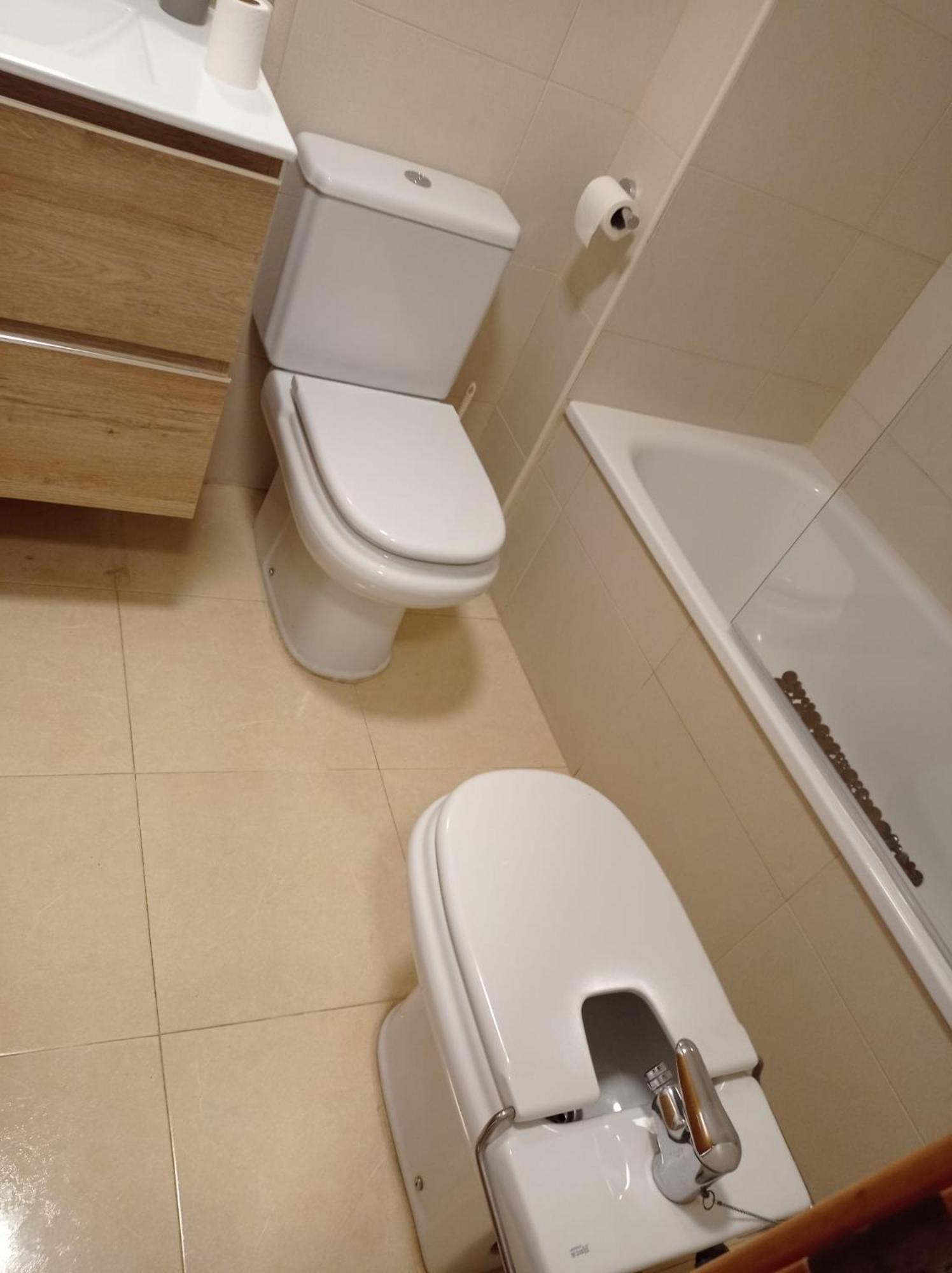 Apartamento Playasol Dénia Exterior foto