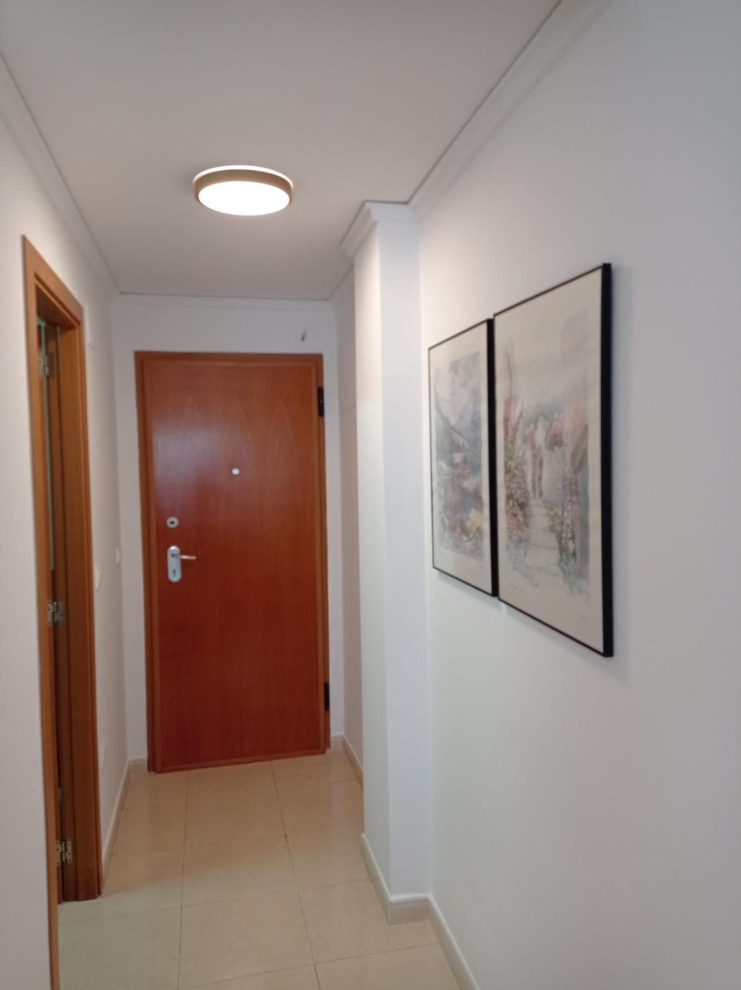 Apartamento Playasol Dénia Exterior foto
