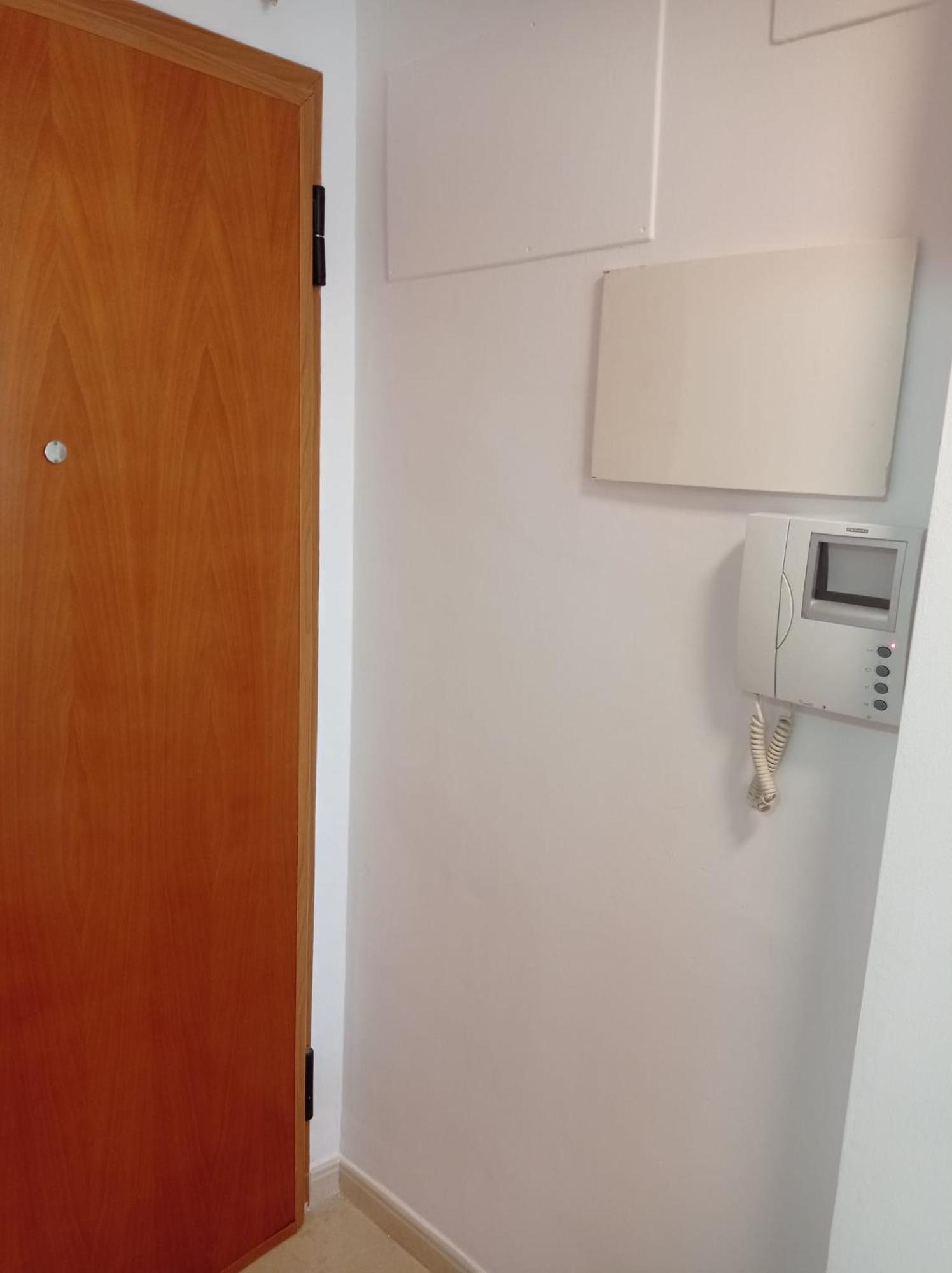 Apartamento Playasol Dénia Exterior foto